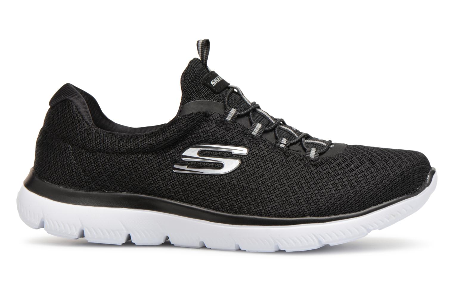 Skechers Summits (Noir) (Noir) (Noir) - Chaussures de sport en Más cómodo Nouvelles chaussures pour hommes et femmes, remise limitée dans le temps 84b1c5 Skechers Summits (Noir) (Noir) (Noir) - Chaussures de sport en Más cómodo Nouvelles chaussures pour hommes et femmes, remise limitée dans le temps 84b1c5